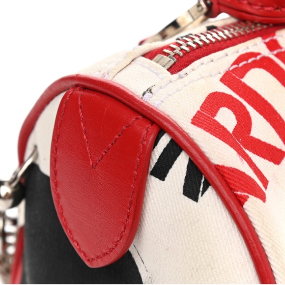 Dior Hardcore Poison Boston Bag - Picture 8 of 16